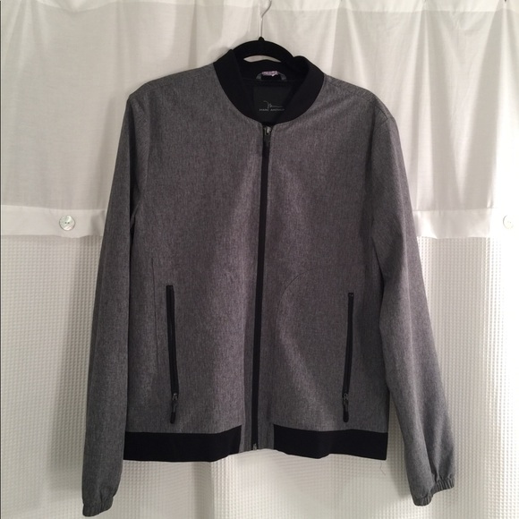 marc anthony bomber jacket